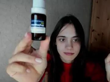 littleashleyy — GOAL: squeeze my tits hey, i'm ashley! * check my /menu and let's have fun! #18 #new #teen #bigass #smalltits