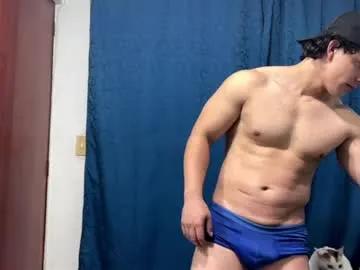 logan_x3 on Chaturbate