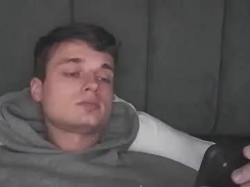 london_tomy on Chaturbate