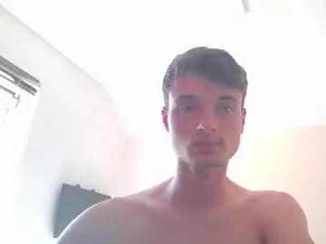 london_tomy on Chaturbate