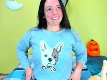 loreen_grey on Chaturbate