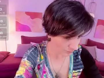loren_daze on Chaturbate