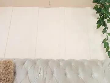 lorena_rubio on Chaturbate