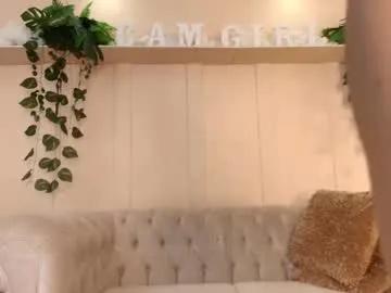 lorena_rubio on Chaturbate