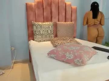 lou_rosse on Chaturbate