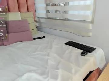 lou_rosse on Chaturbate