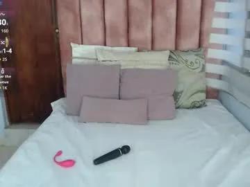 lou_rosse on Chaturbate