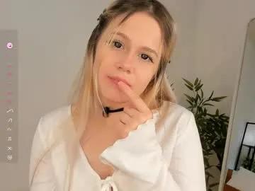 love_audirs6 — Goal: suck finger lUSH ACTIVE/ Hello my name is Eva! 25tk-Thumb up!! / #new #bigboobs #blonde #natural #young [8 tokens remaining]
