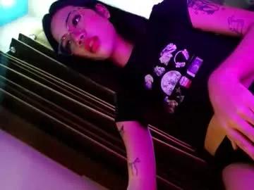 love_seren on Chaturbate