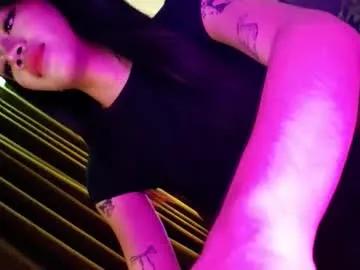 love_seren on Chaturbate