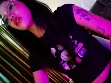 love_seren on Chaturbate