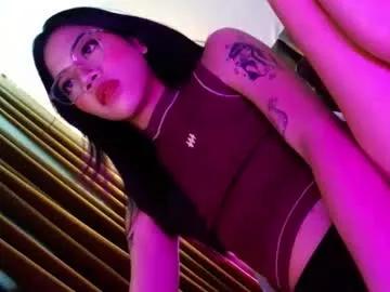 love_seren on Chaturbate