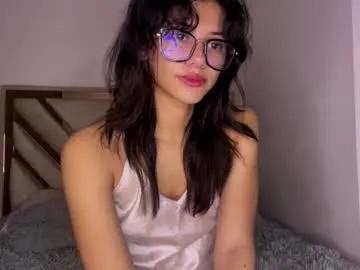 lovely_allys on Chaturbate