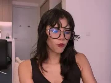 lovely_allys on Chaturbate