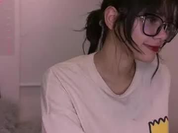 lovely_allys on Chaturbate
