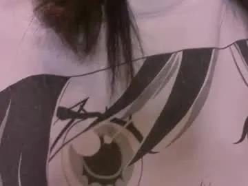 lovely_allys on Chaturbate