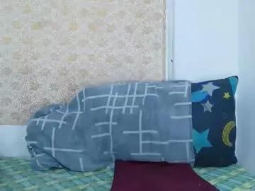 lovelyasian_babe on Chaturbate