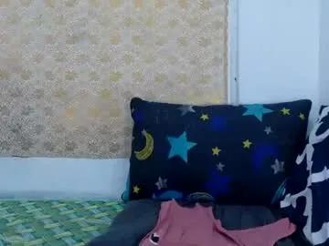 lovelyasian_babe on Chaturbate