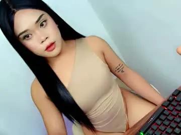 lovelydollsandra on Chaturbate