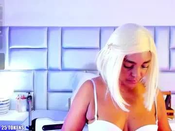 lovelynickyy on Chaturbate