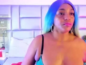 lovelynickyy on Chaturbate