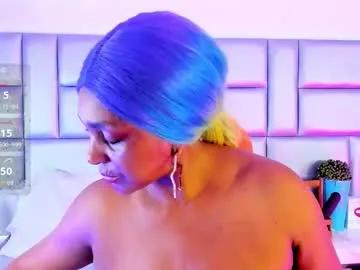 lovelynickyy on Chaturbate