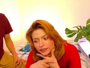 loveskingdom on Chaturbate