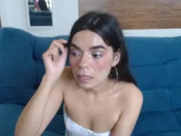 loveuniverse8 on Chaturbate