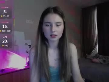 lua__19 on Chaturbate