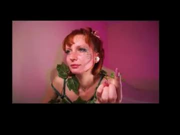 lubafox on Chaturbate