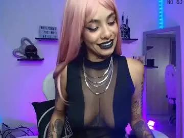 luci_fer_devil_1 on Chaturbate