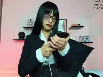 luci_fer_devil_1 on Chaturbate