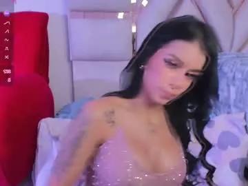 luciajhonnes on Chaturbate