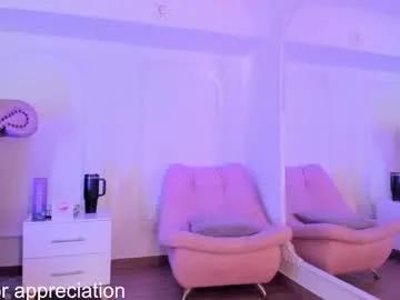 luciana_roa on Chaturbate