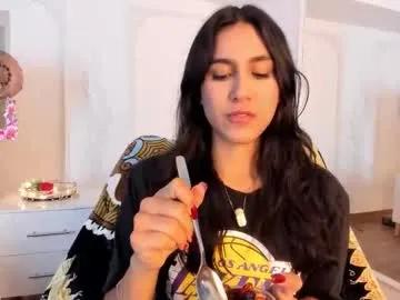 luciana_roa on Chaturbate