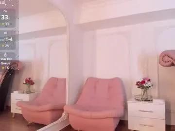 luciana_roa on Chaturbate