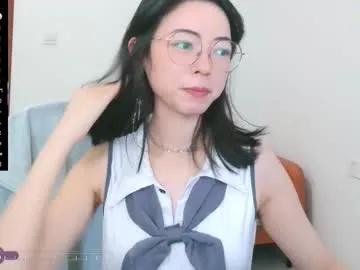 luckrose on Chaturbate