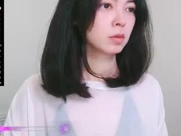 luckrose on Chaturbate