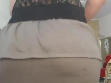 luckyanabella on Chaturbate