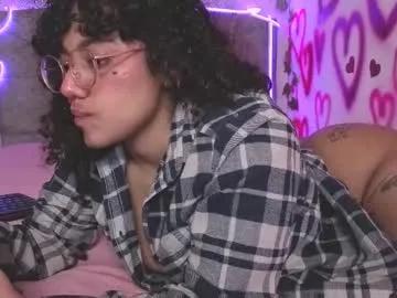 luckyswagson on Chaturbate