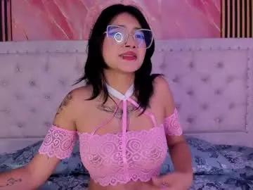 lucy_boobss on Chaturbate