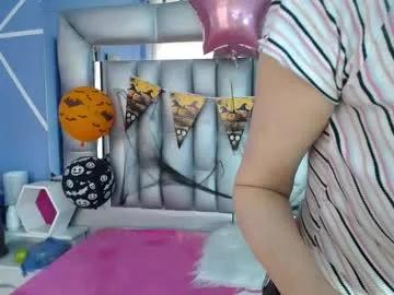 lucy_ny on Chaturbate