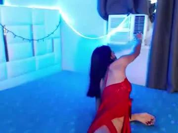 lucyseductive on Chaturbate