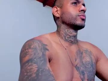 luigi1_ on Chaturbate