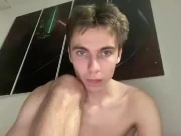 luis_7777 on Chaturbate