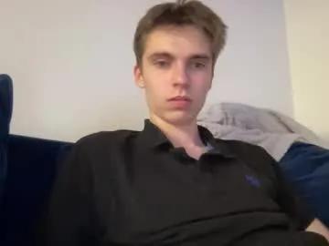 luis_7777 on Chaturbate