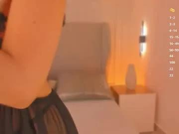 luisah_ on Chaturbate