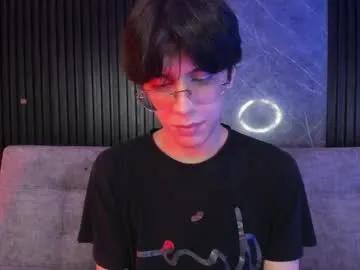 luixdust1 on Chaturbate