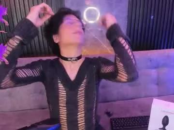 luixdust1 on Chaturbate