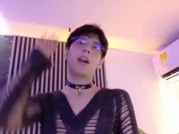 luixdust1 on Chaturbate